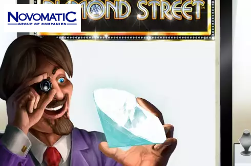 Diamond Street
